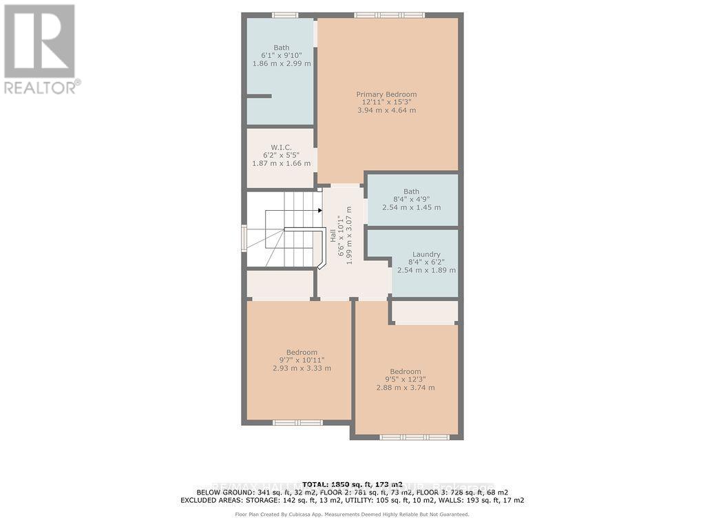 126 Yellowcress Way, Ottawa, Ontario  K4A 1C2 - Photo 35 - X12513368