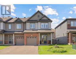 246 YELLOWCRESS WAY, Ottawa, Ontario