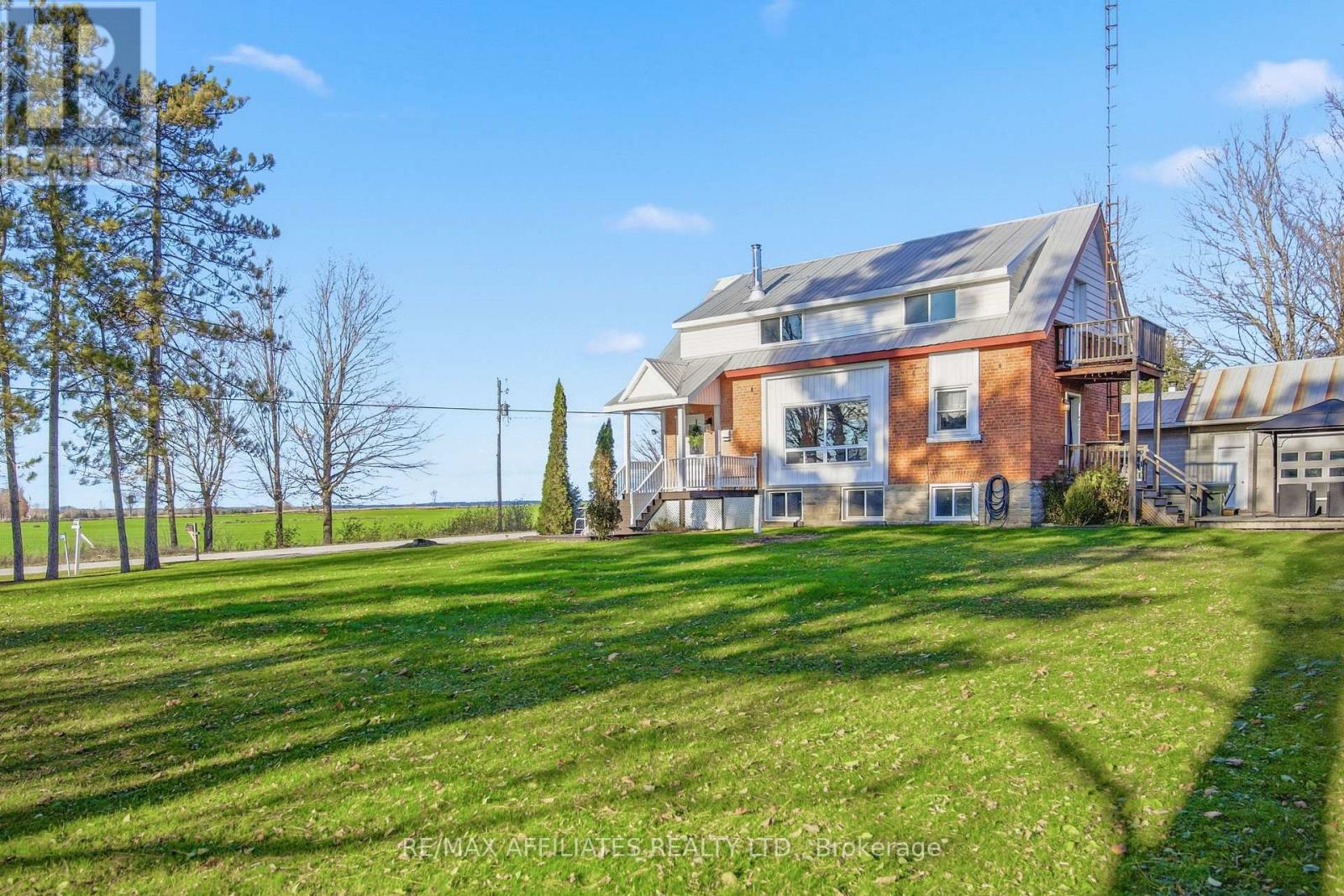 2397 DRUMMOND CON 10A ROAD, Drummond/North Elmsley, Ontario