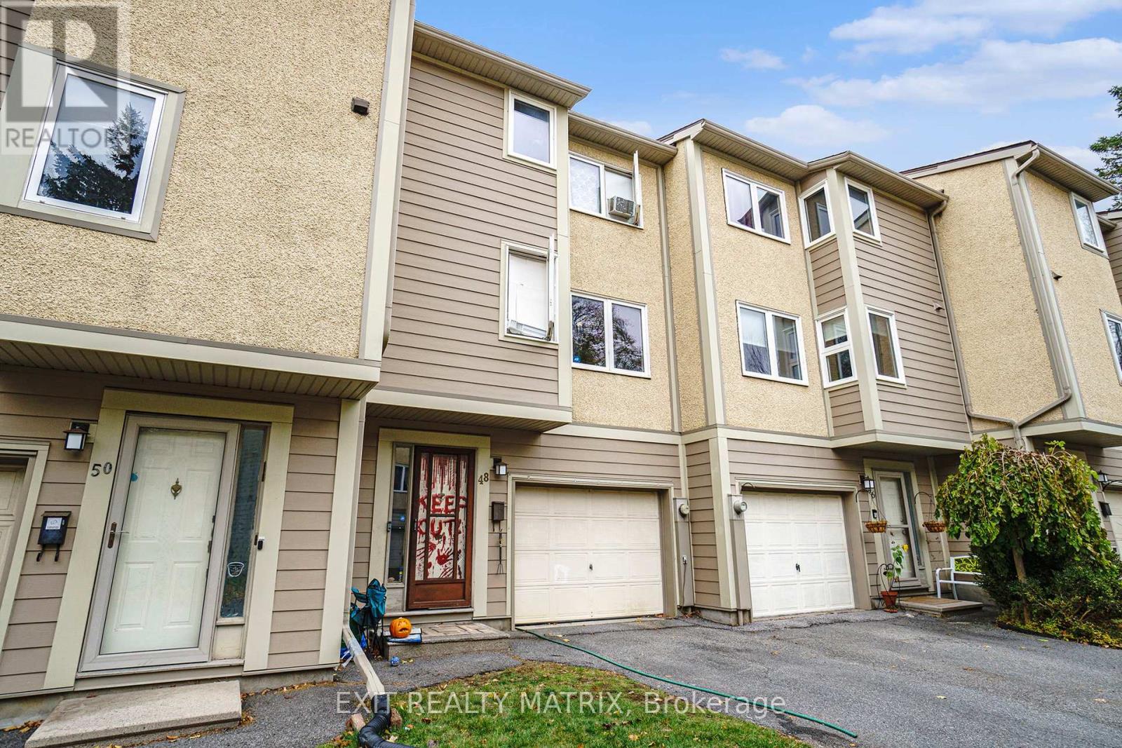 66 - 48 Peary Way, Ottawa, Ontario K2L 1Z8 - Photo 2 - X12513396