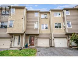 48 PEARY WAY, Ottawa, Ontario