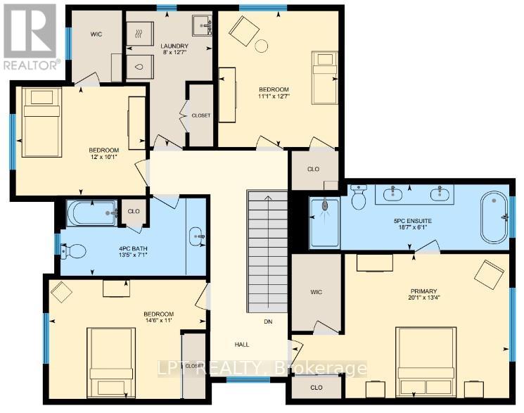 1022 Showman Street, Ottawa, Ontario  K0A 2Z0 - Photo 49 - X12513398