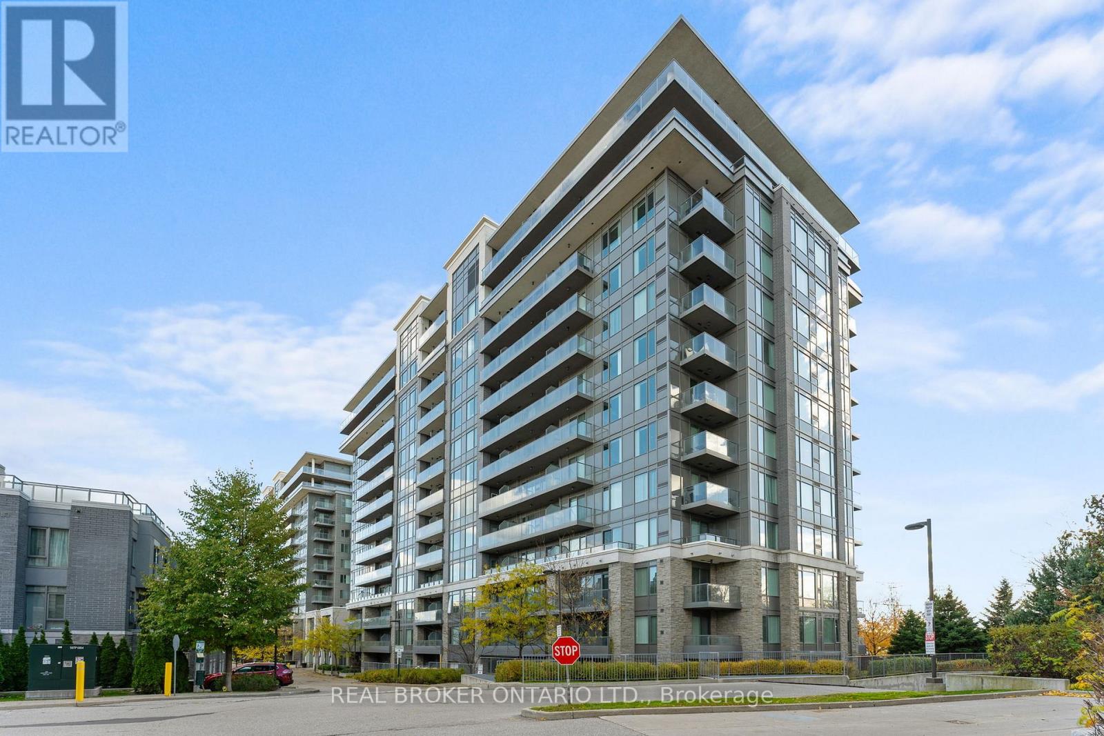 301 - 277 South Park Road, Markham, Ontario  L3T 0B7 - Photo 30 - N12513090