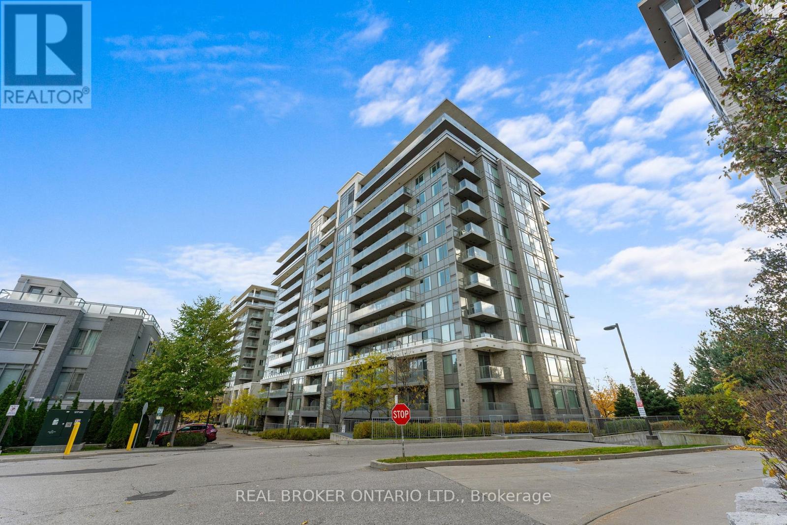301 - 277 South Park Road, Markham, Ontario  L3T 0B7 - Photo 31 - N12513090