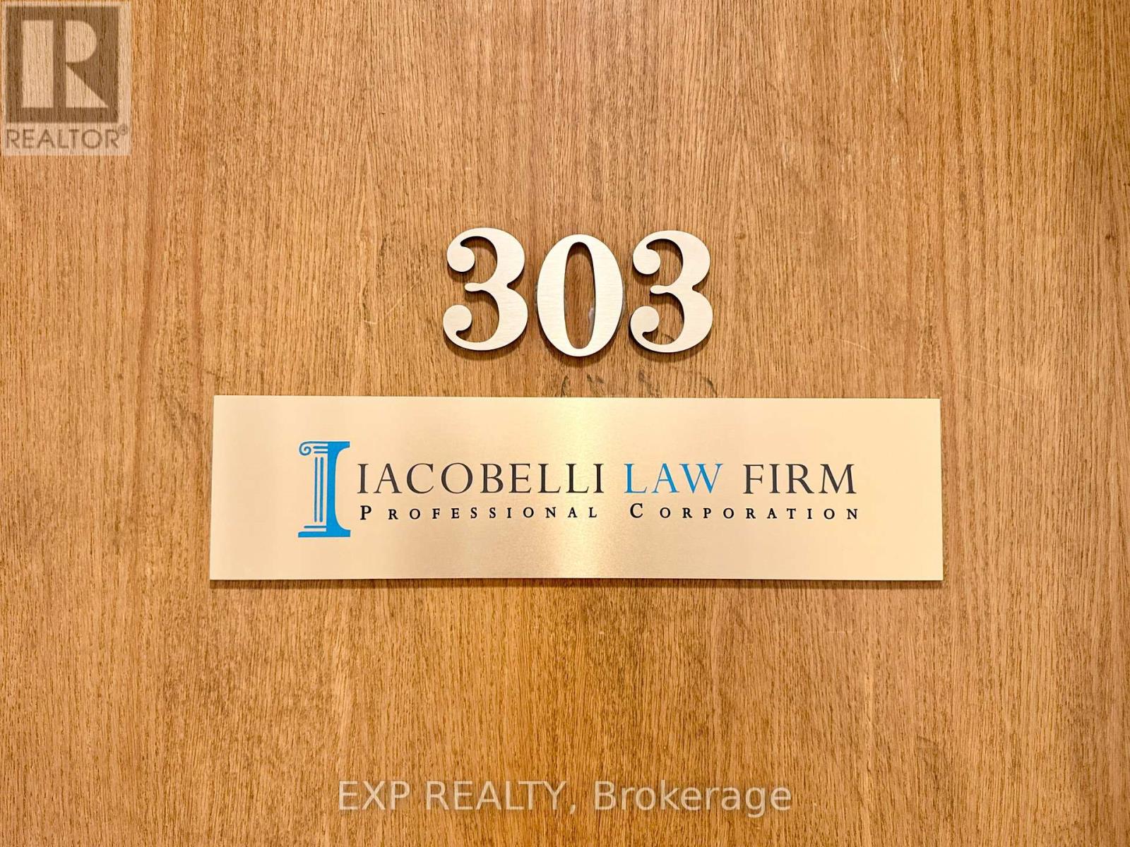 303c - 15 Wertheim Ct Court, Richmond Hill, Ontario  L4B 3H7 - Photo 3 - N12513102