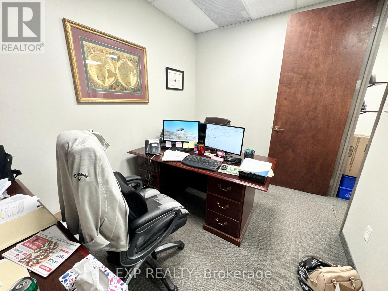 303c - 15 Wertheim Ct Court, Richmond Hill, Ontario  L4B 3H7 - Photo 5 - N12513102