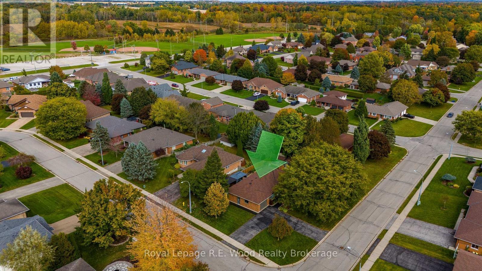 18 Demeyere Avenue, Tillsonburg, Ontario  N4G 5C6 - Photo 35 - X12513384