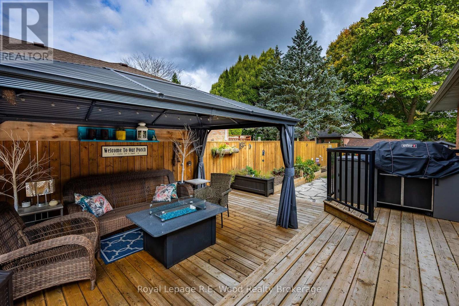 18 Demeyere Avenue, Tillsonburg, Ontario  N4G 5C6 - Photo 38 - X12513384