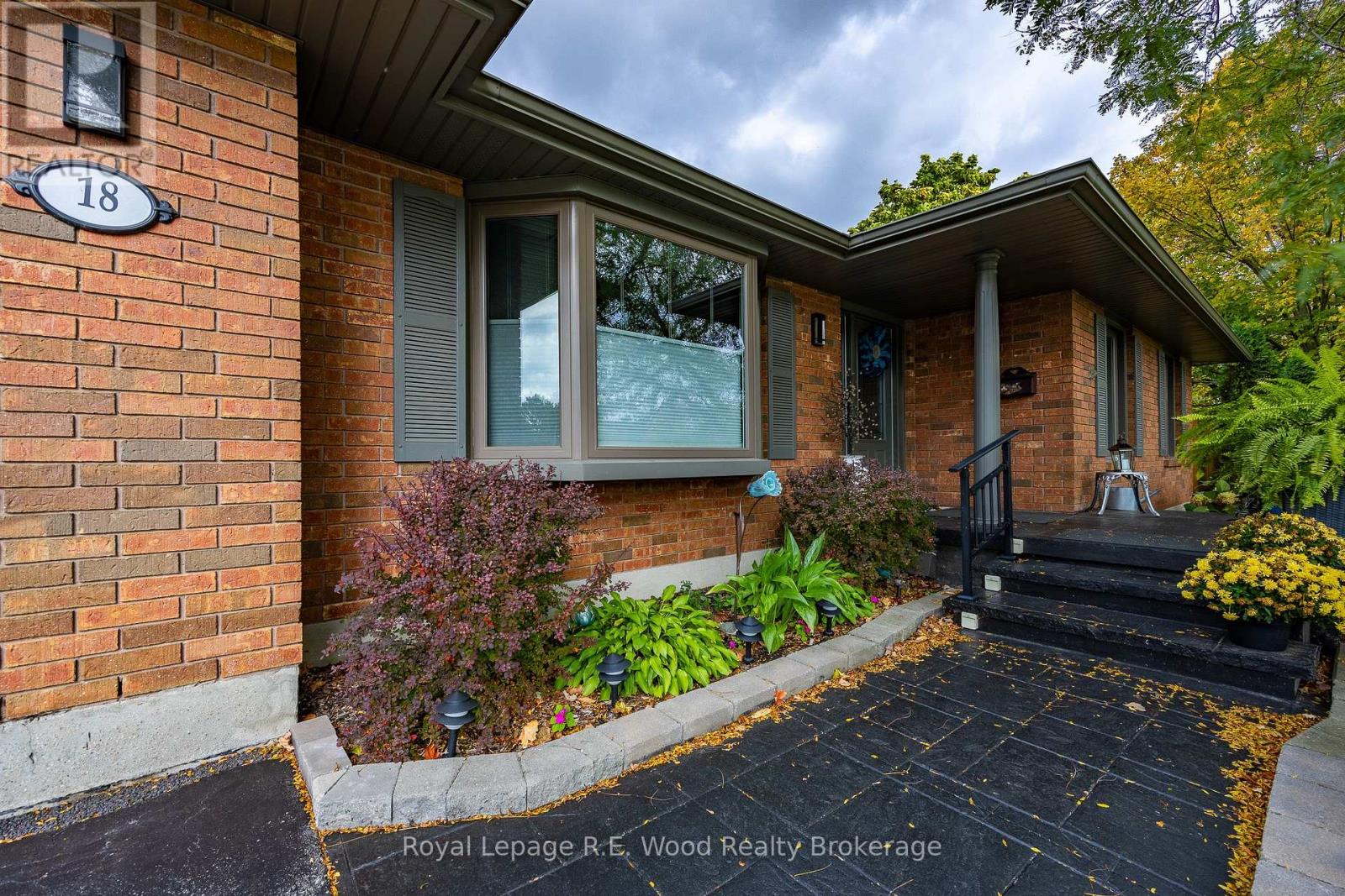 18 Demeyere Avenue, Tillsonburg, Ontario  N4G 5C6 - Photo 4 - X12513384