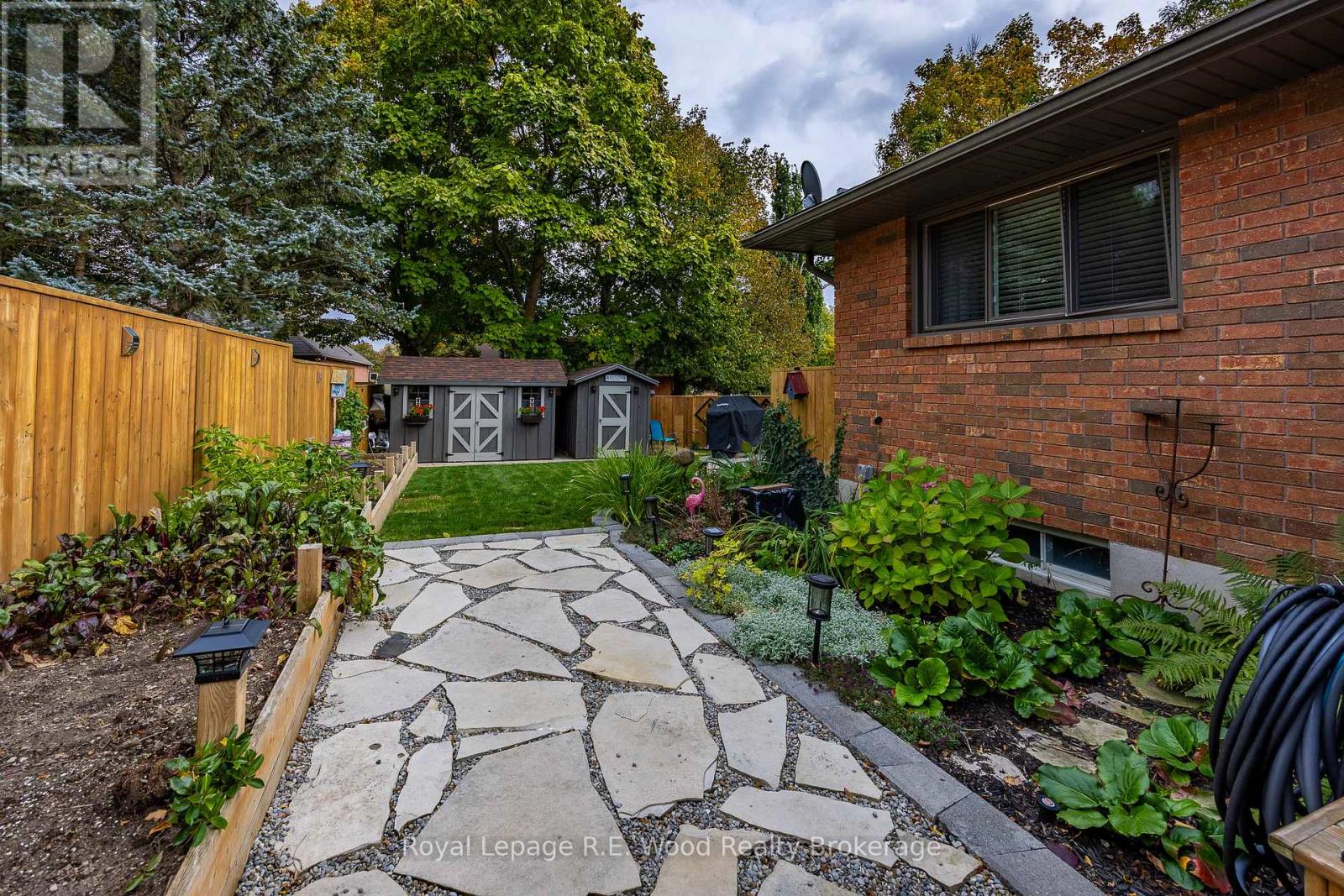 18 Demeyere Avenue, Tillsonburg, Ontario  N4G 5C6 - Photo 40 - X12513384