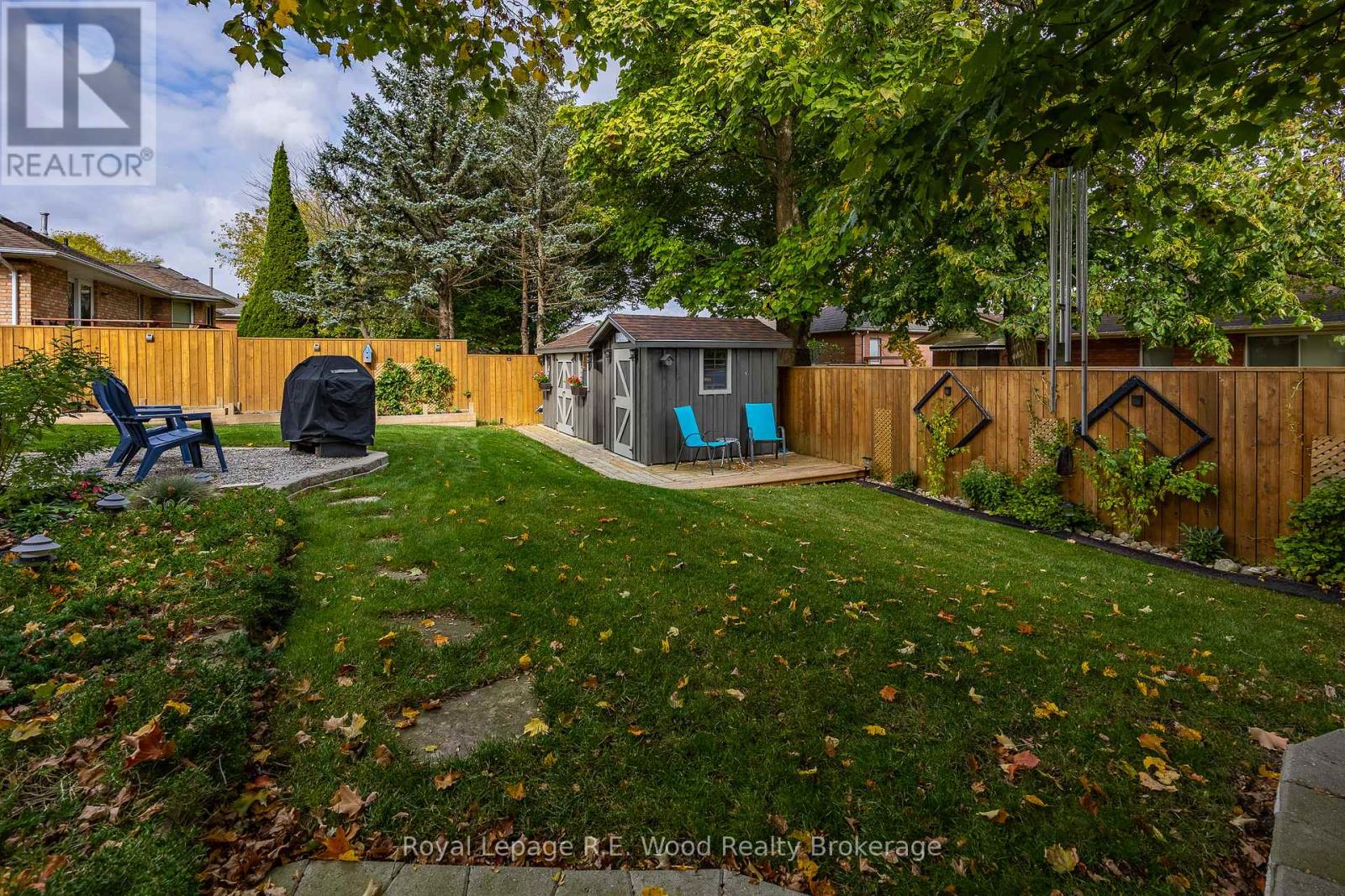 18 Demeyere Avenue, Tillsonburg, Ontario  N4G 5C6 - Photo 41 - X12513384