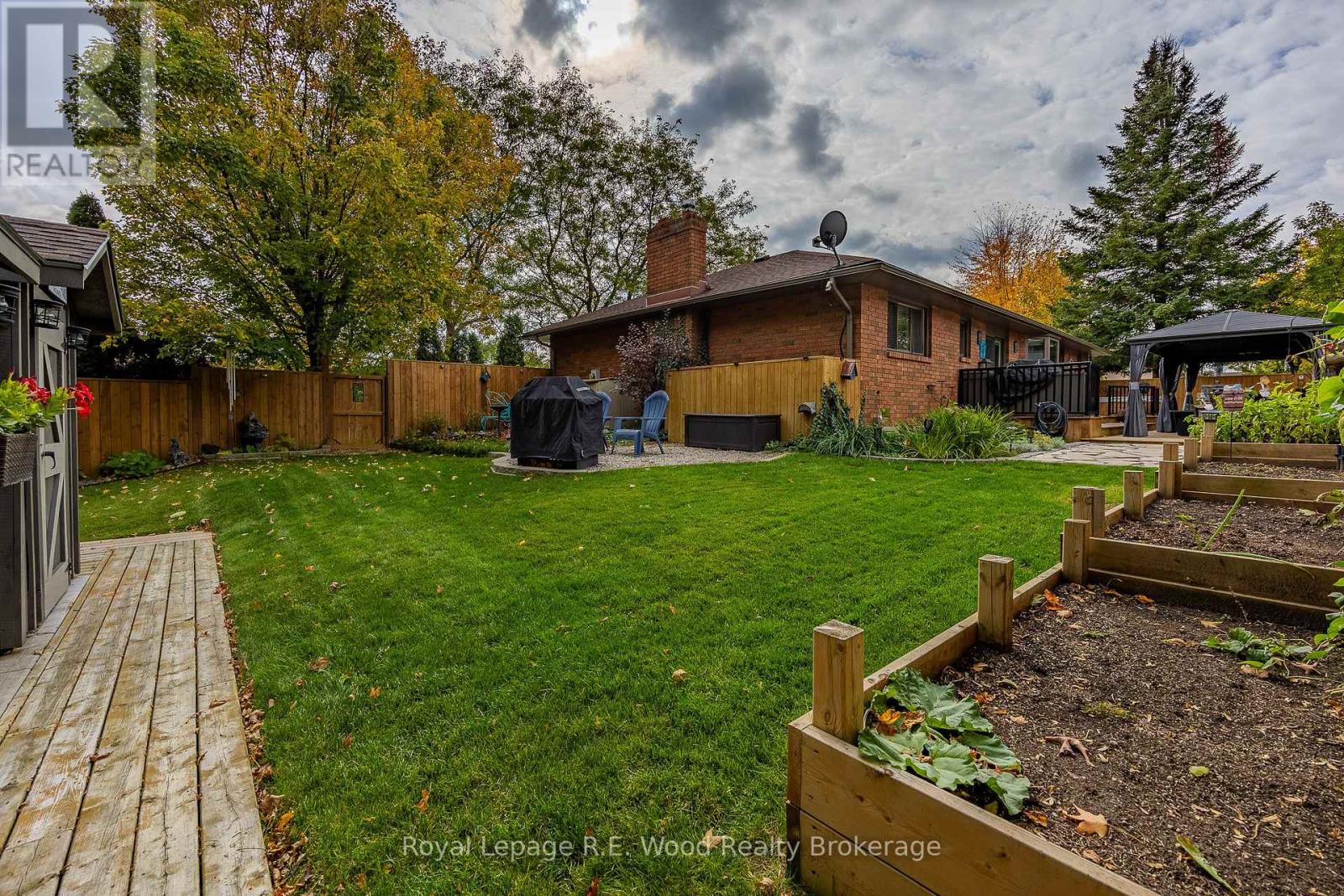 18 Demeyere Avenue, Tillsonburg, Ontario  N4G 5C6 - Photo 42 - X12513384