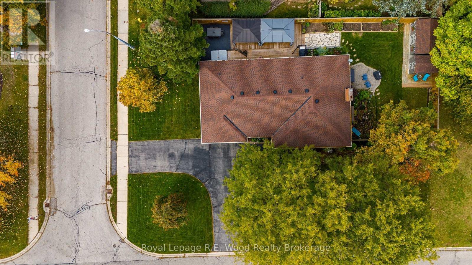 18 Demeyere Avenue, Tillsonburg, Ontario  N4G 5C6 - Photo 43 - X12513384