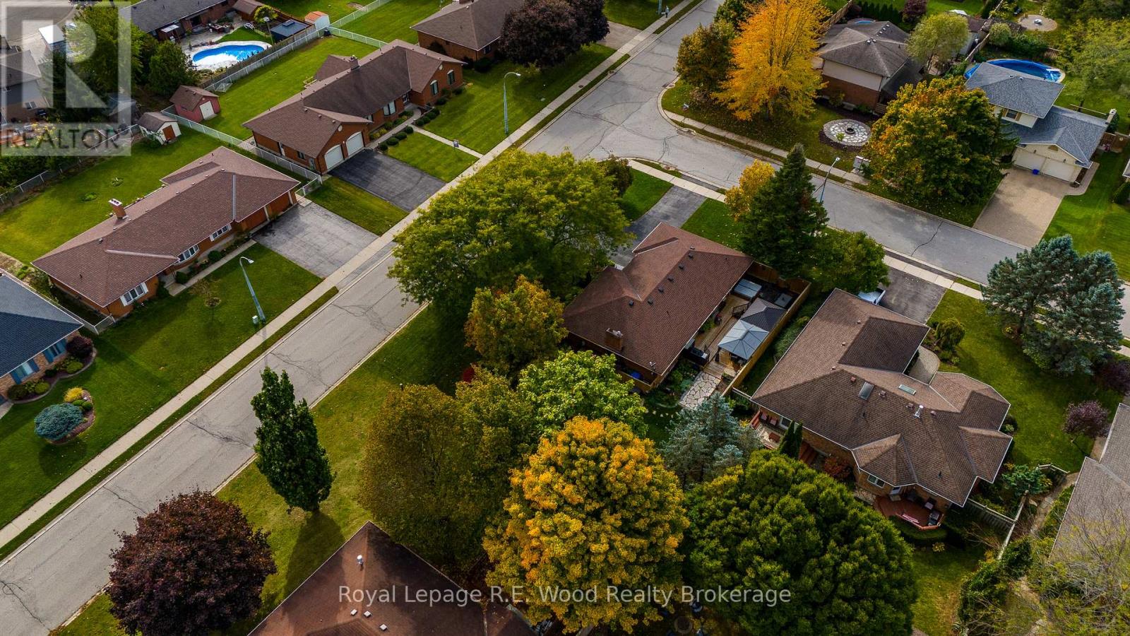 18 Demeyere Avenue, Tillsonburg, Ontario  N4G 5C6 - Photo 44 - X12513384