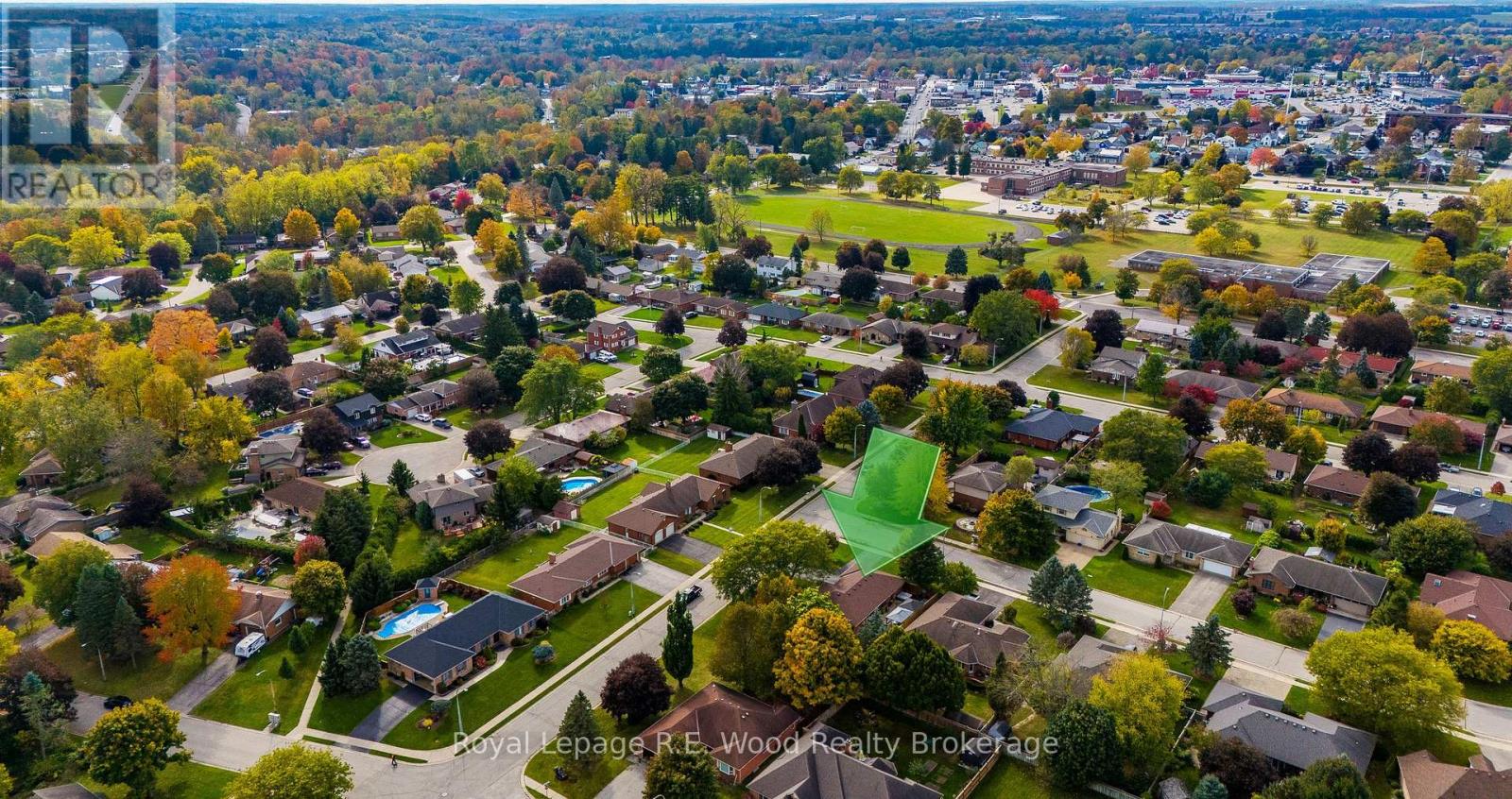 18 Demeyere Avenue, Tillsonburg, Ontario  N4G 5C6 - Photo 45 - X12513384