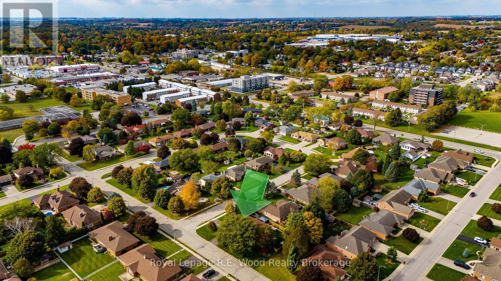 18 Demeyere Avenue, Tillsonburg, Ontario  N4G 5C6 - Photo 46 - X12513384