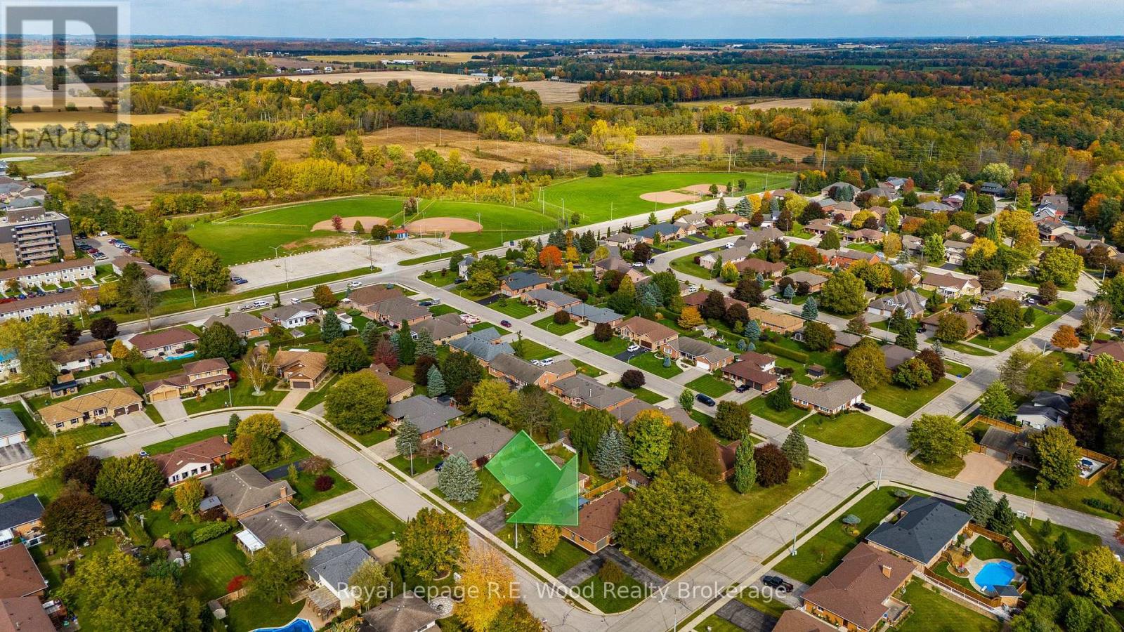 18 Demeyere Avenue, Tillsonburg, Ontario  N4G 5C6 - Photo 47 - X12513384