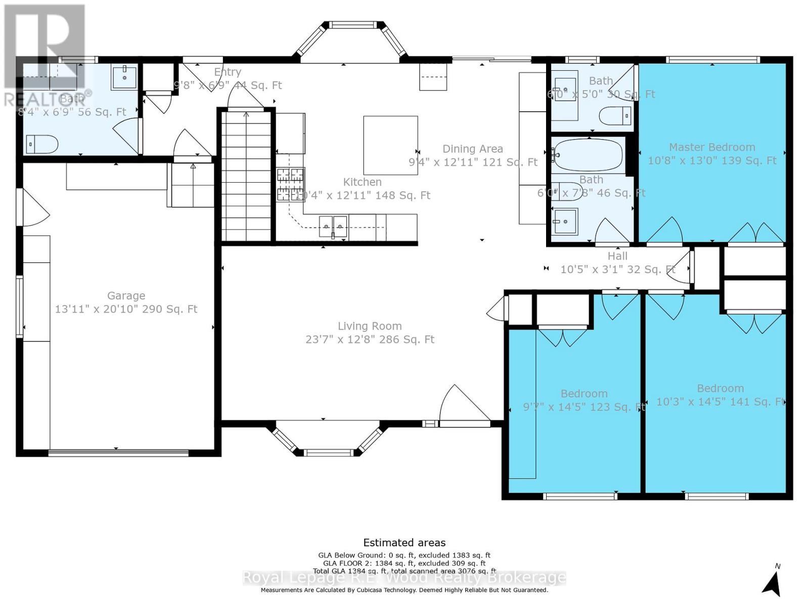 18 Demeyere Avenue, Tillsonburg, Ontario  N4G 5C6 - Photo 49 - X12513384