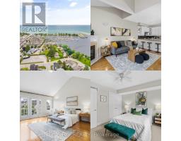 #30 - 1295 WHARF STREET, Pickering, Ontario