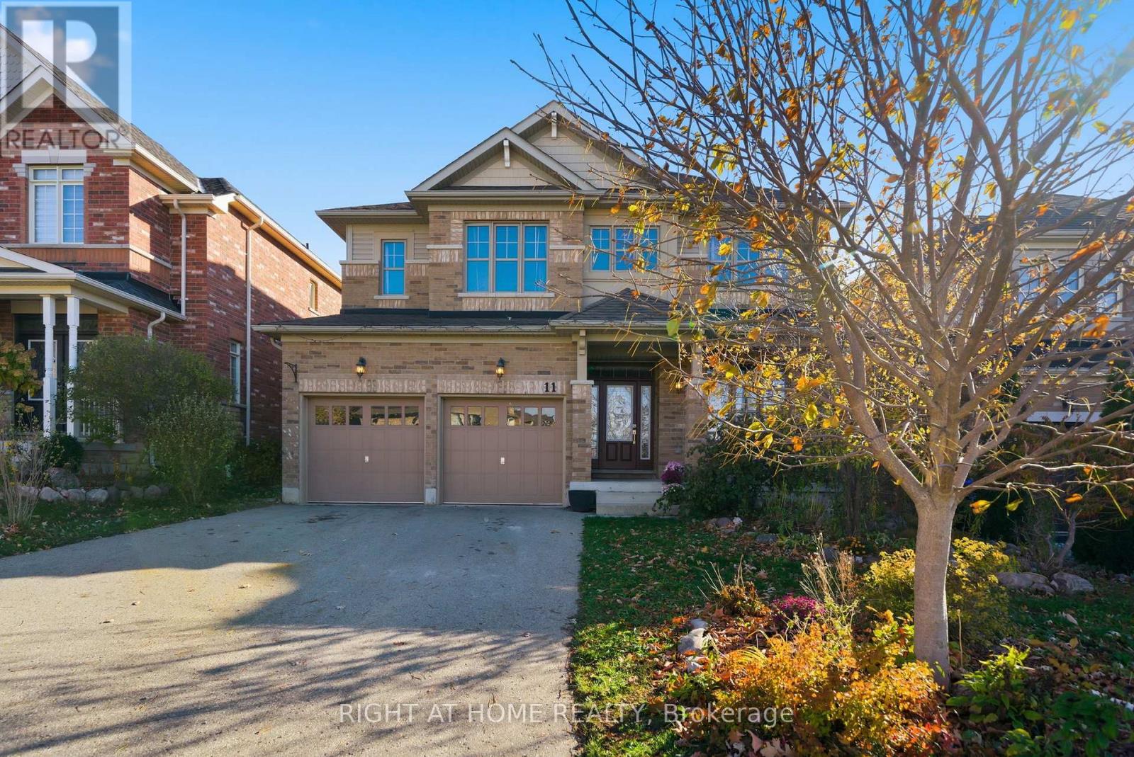 11 MASON DRIVE, New Tecumseth, Ontario