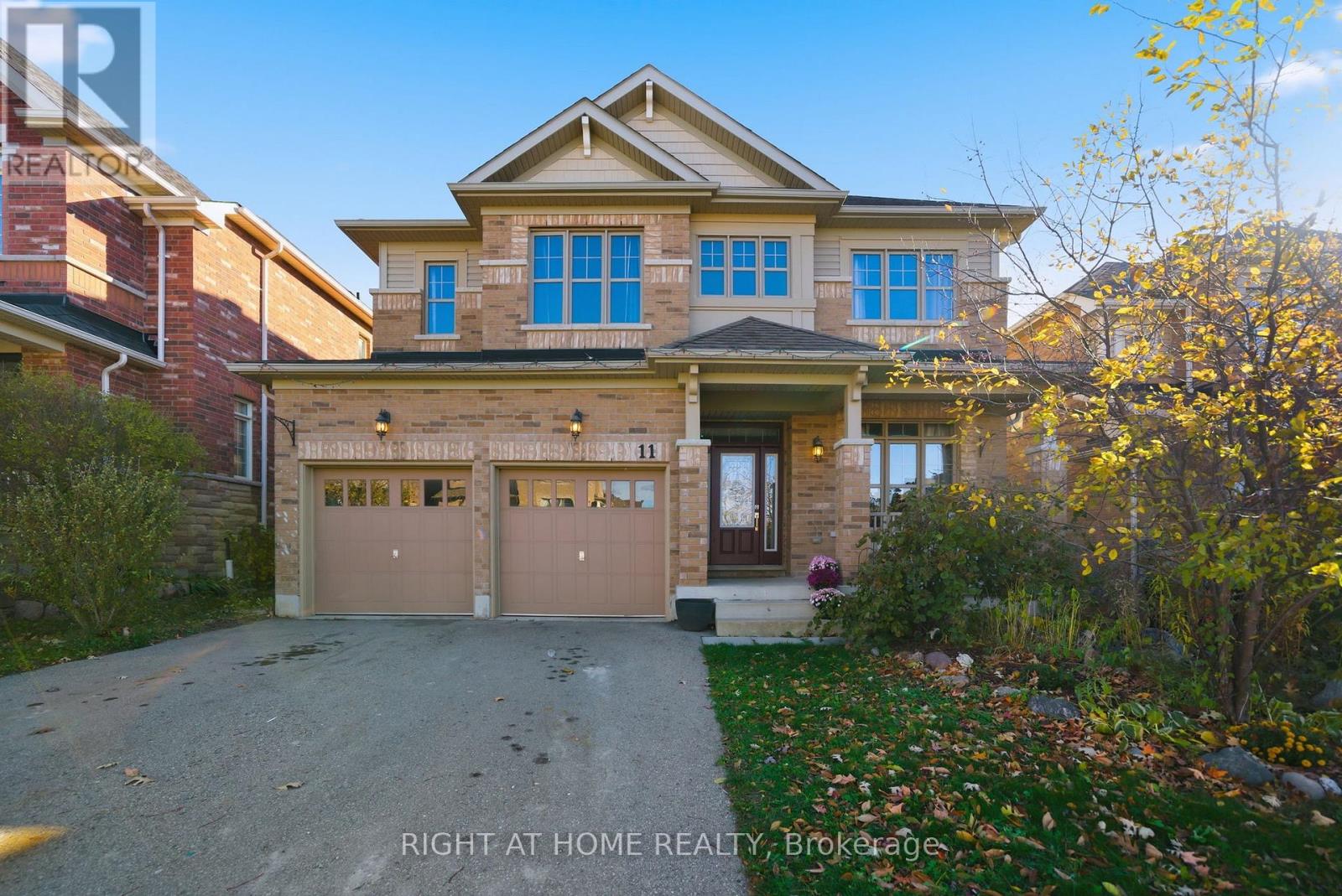 11 Mason Drive, New Tecumseth, Ontario L9R 0M1 - Photo 2 - N12395645