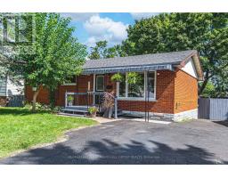 6 WALKER AVENUE, Orillia, Ontario