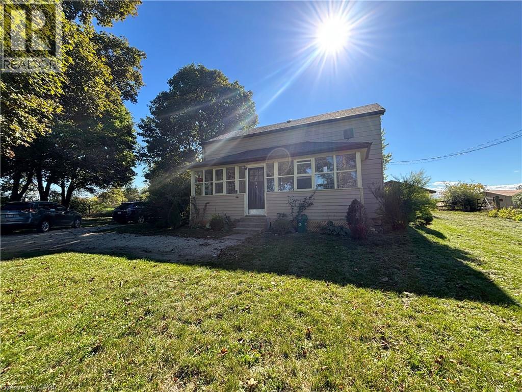 6899 Forestell Road, Puslinch, Ontario  N1H 6J3 - Photo 2 - 40785963