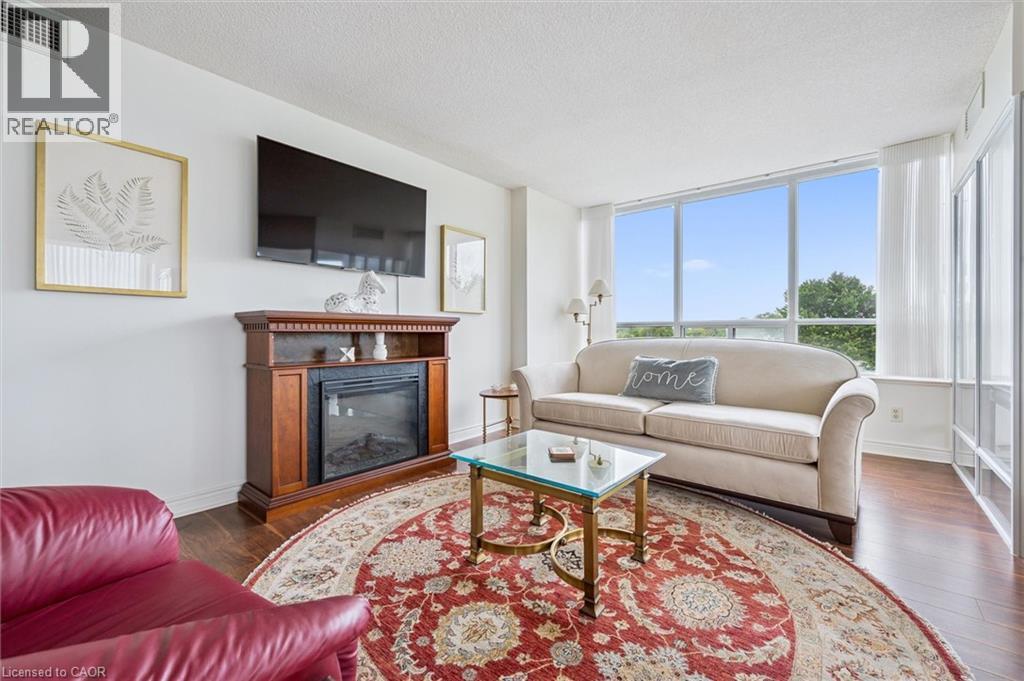 6 Willow Street Unit# 702, Waterloo, Ontario N2J 4S3 - Photo 12 - 40785925