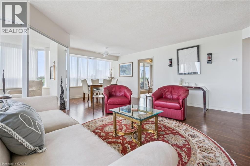 6 Willow Street Unit# 702, Waterloo, Ontario N2J 4S3 - Photo 13 - 40785925