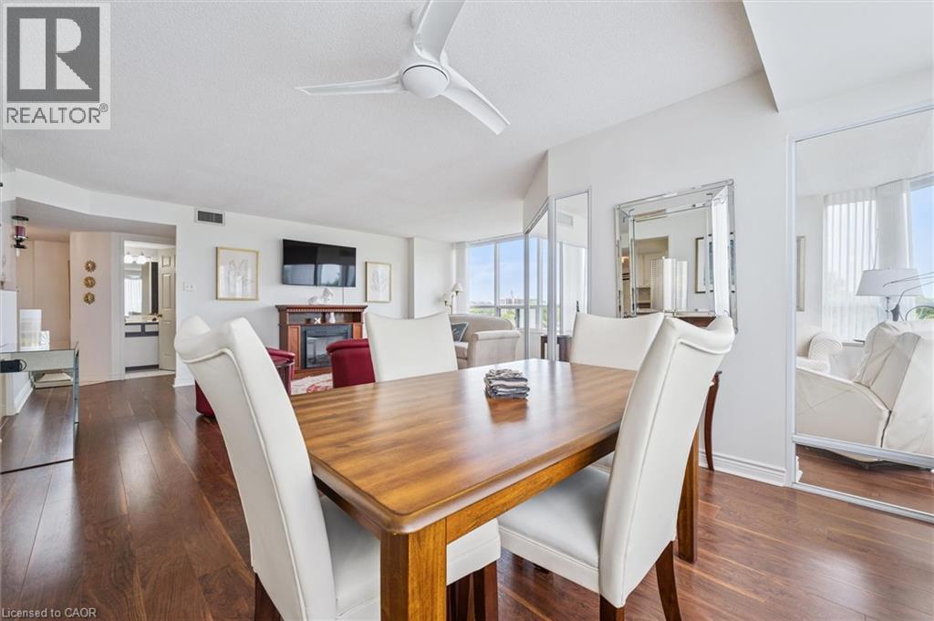 6 Willow Street Unit# 702, Waterloo, Ontario N2J 4S3 - Photo 17 - 40785925