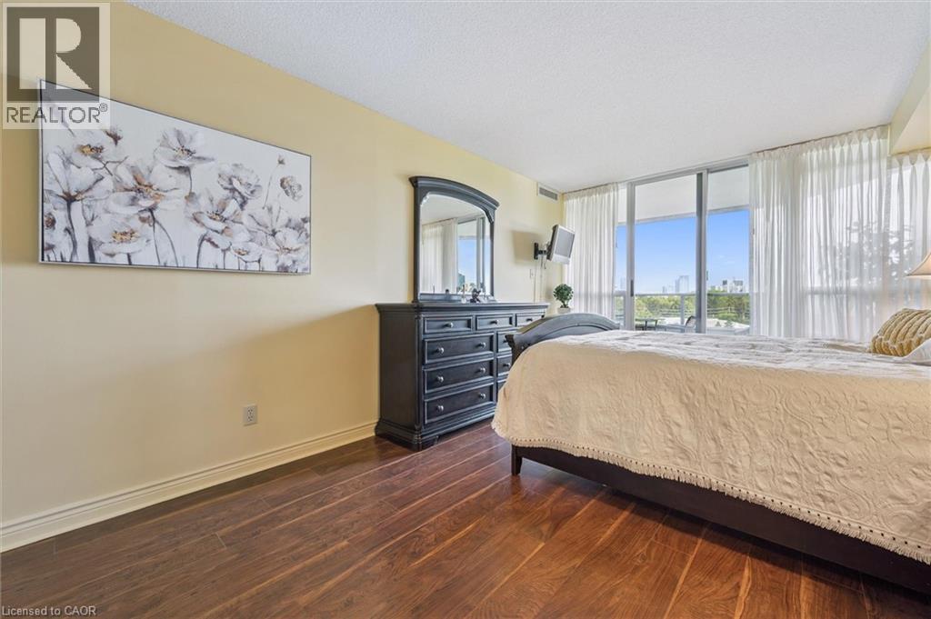 6 Willow Street Unit# 702, Waterloo, Ontario N2J 4S3 - Photo 27 - 40785925