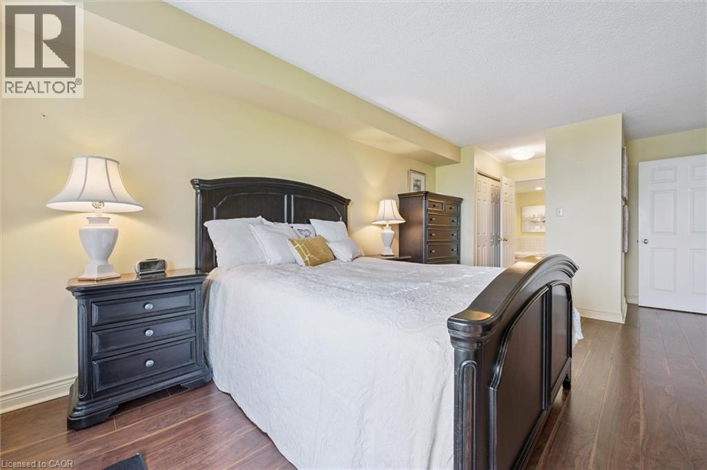 6 Willow Street Unit# 702, Waterloo, Ontario N2J 4S3 - Photo 28 - 40785925