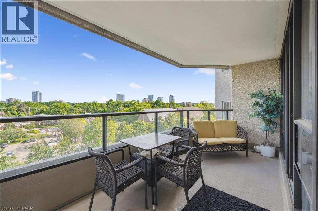 6 Willow Street Unit# 702, Waterloo, Ontario N2J 4S3 - Photo 31 - 40785925