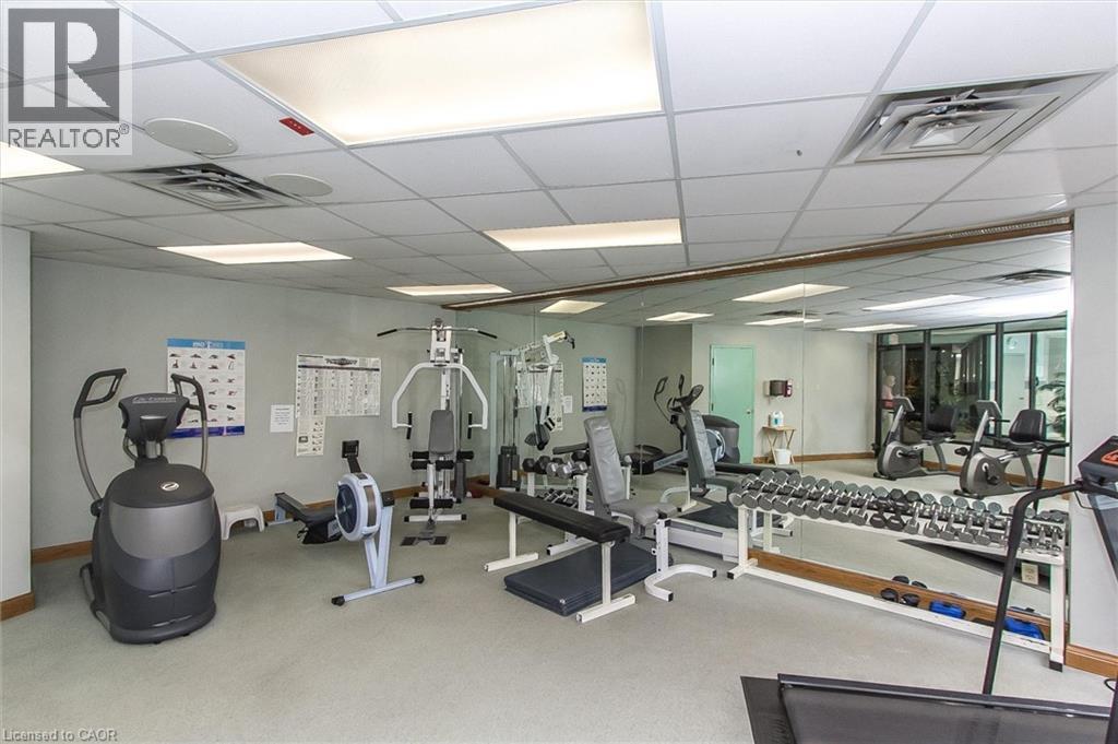 6 Willow Street Unit# 702, Waterloo, Ontario N2J 4S3 - Photo 38 - 40785925