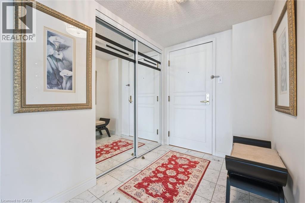 6 Willow Street Unit# 702, Waterloo, Ontario N2J 4S3 - Photo 9 - 40785925