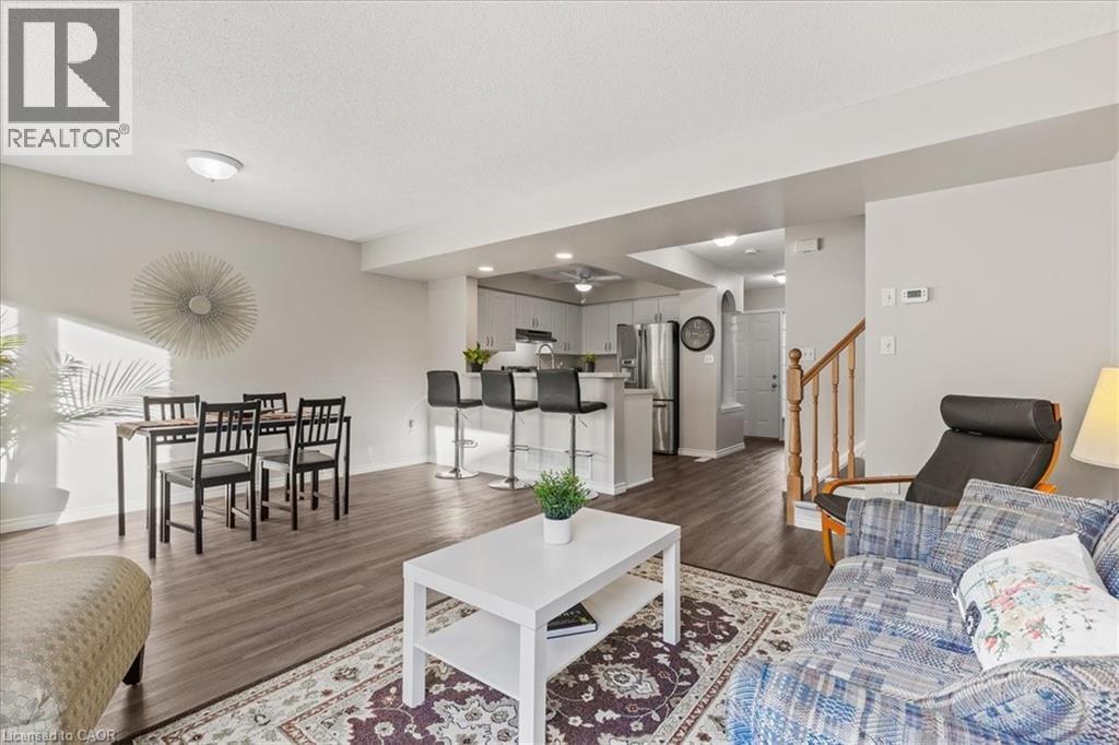 269 Mcmeeken Drive, Cambridge, Ontario  N3C 4N7 - Photo 8 - 40785802