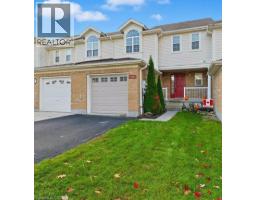 269 MCMEEKEN Drive, Cambridge, Ontario