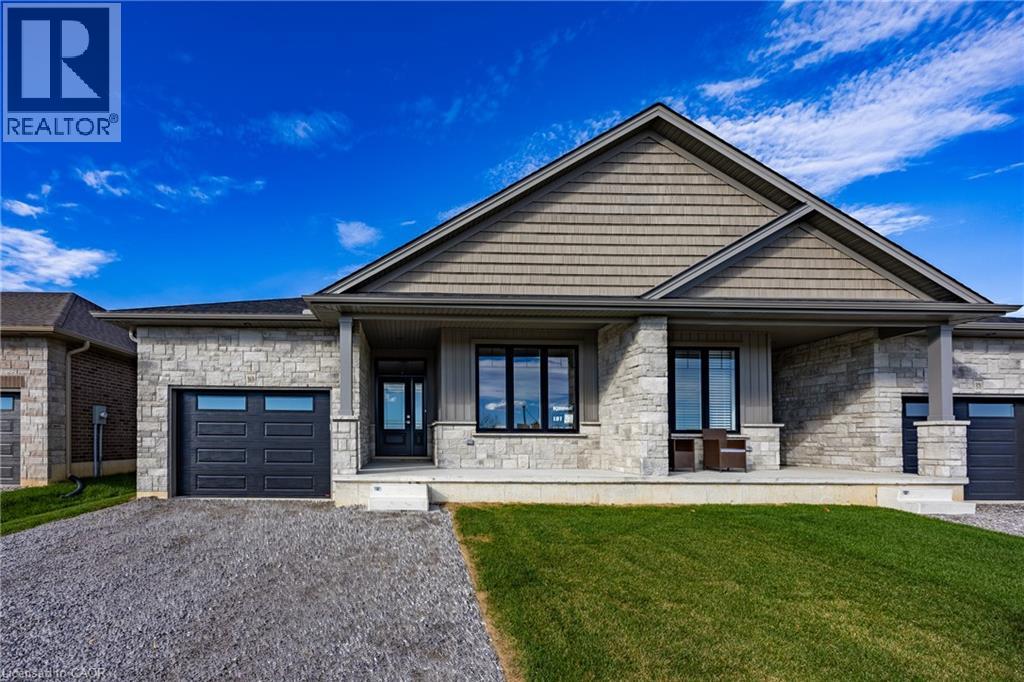 369 Argyle Avenue, Delhi, Ontario  N4B 0B2 - Photo 2 - 40785566