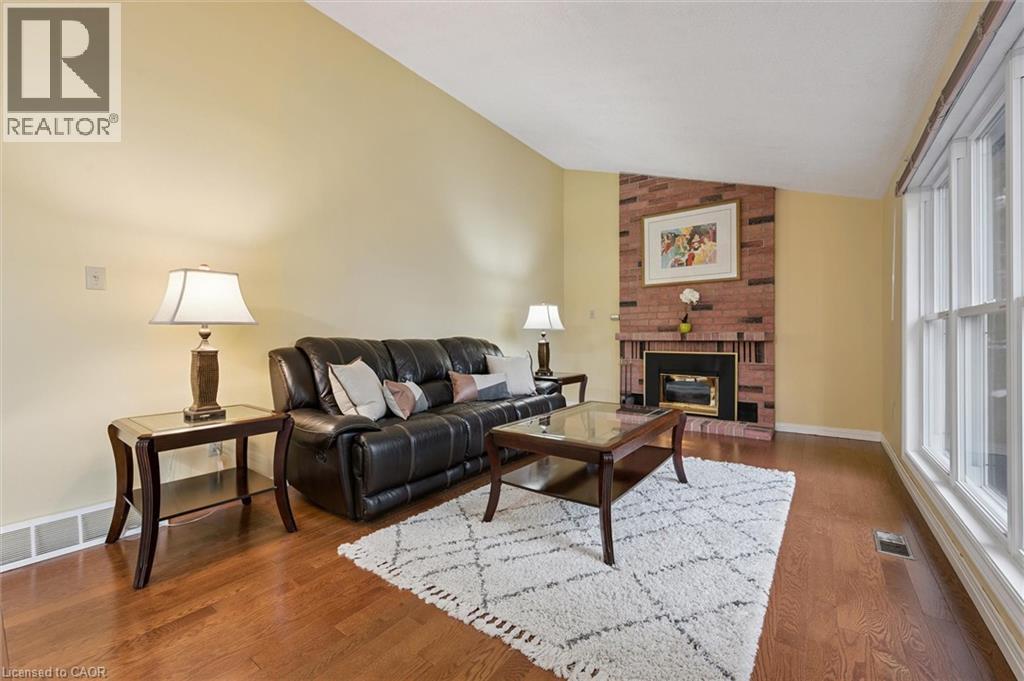 41 Manitoulin Crescent, Kitchener, Ontario  N2A 3J4 - Photo 13 - 40785322