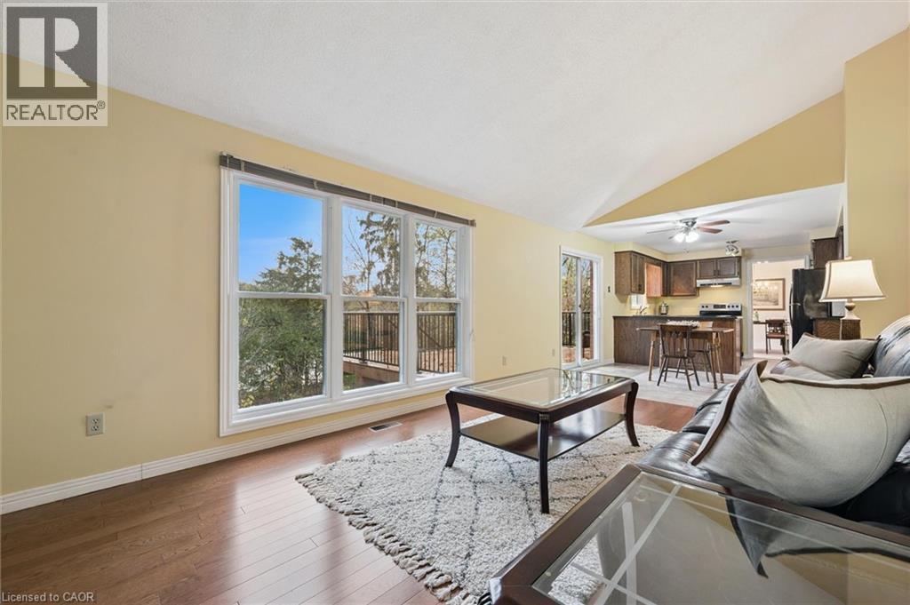 41 Manitoulin Crescent, Kitchener, Ontario  N2A 3J4 - Photo 14 - 40785322