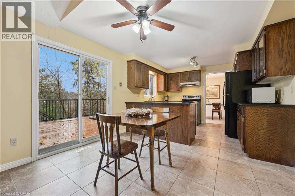 41 Manitoulin Crescent, Kitchener, Ontario  N2A 3J4 - Photo 15 - 40785322