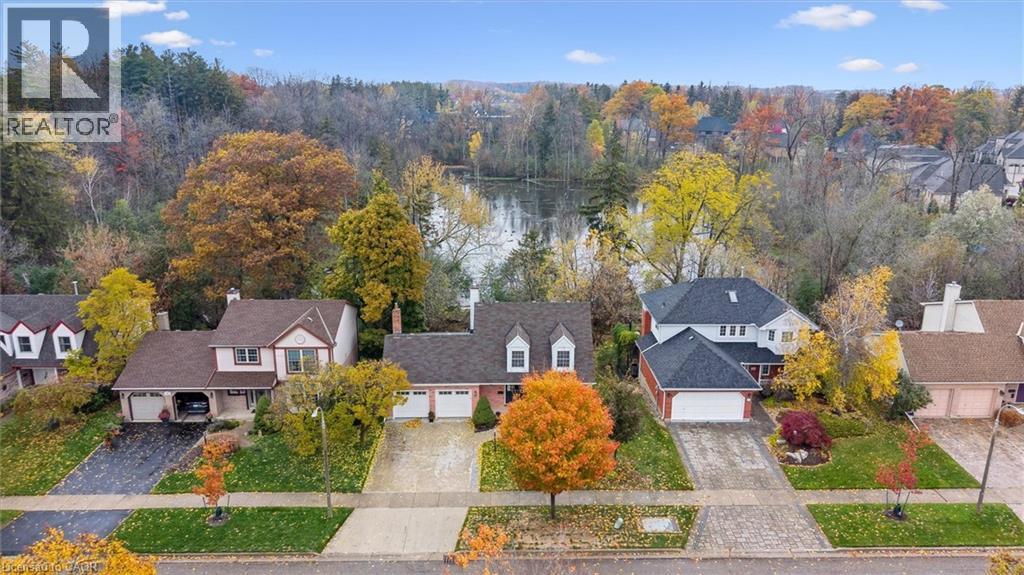 41 Manitoulin Crescent, Kitchener, Ontario  N2A 3J4 - Photo 2 - 40785322