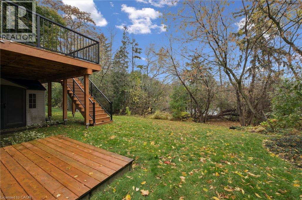 41 Manitoulin Crescent, Kitchener, Ontario  N2A 3J4 - Photo 38 - 40785322