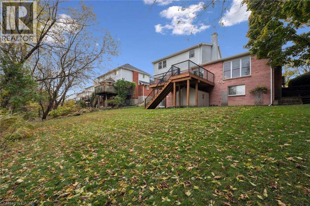 41 Manitoulin Crescent, Kitchener, Ontario  N2A 3J4 - Photo 41 - 40785322