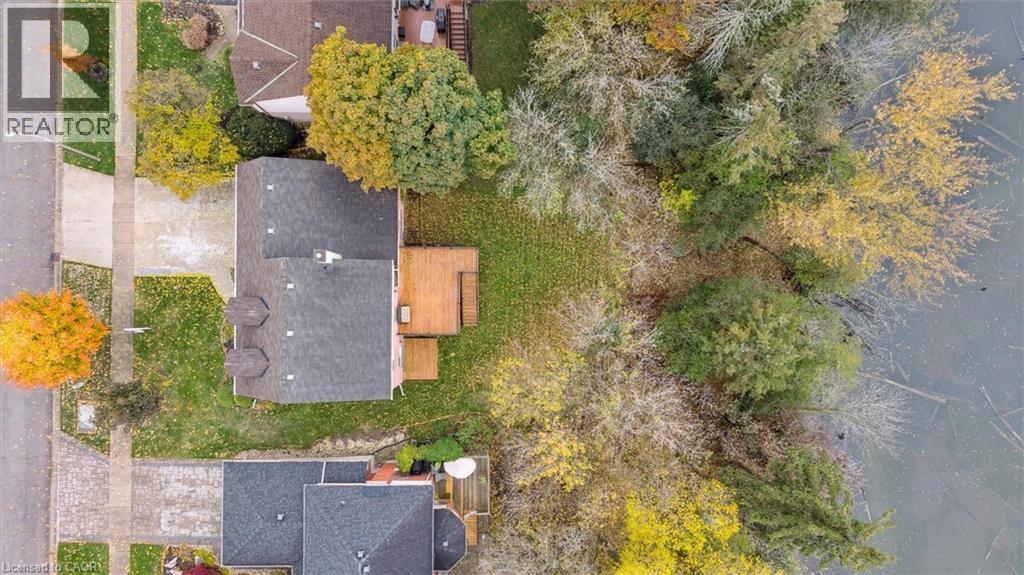 41 Manitoulin Crescent, Kitchener, Ontario  N2A 3J4 - Photo 42 - 40785322