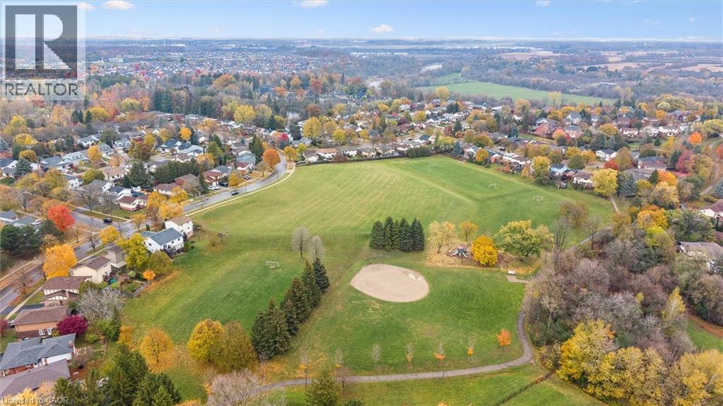 41 Manitoulin Crescent, Kitchener, Ontario  N2A 3J4 - Photo 46 - 40785322