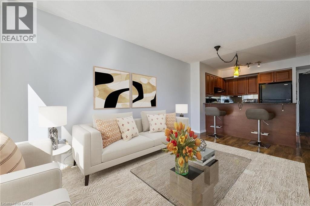 230 KING Street E Unit# 1109, toronto, Ontario