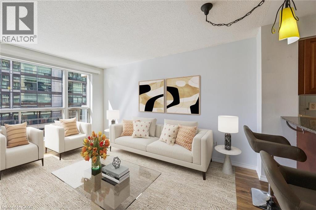 230 King Street E Unit# 1109, Toronto, Ontario  M5A 1K5 - Photo 11 - 40784994