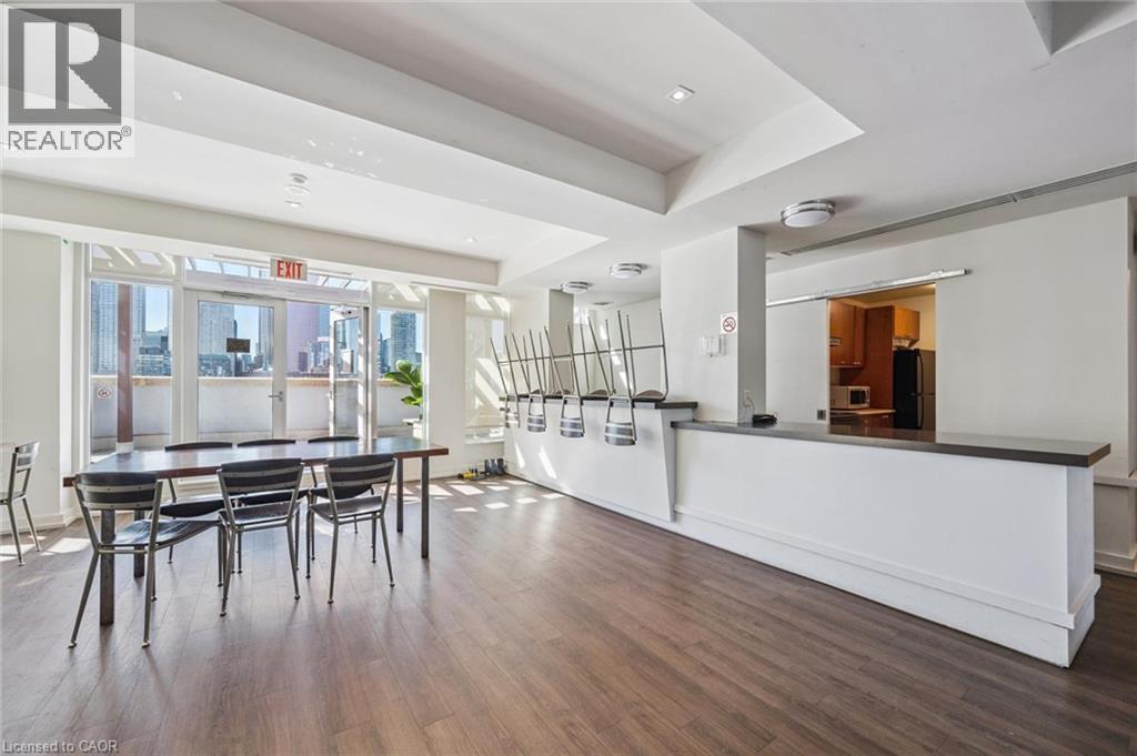 230 King Street E Unit# 1109, Toronto, Ontario  M5A 1K5 - Photo 21 - 40784994