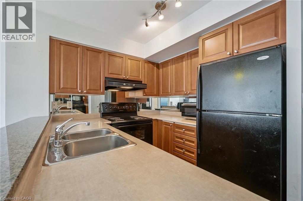 230 King Street E Unit# 1109, Toronto, Ontario  M5A 1K5 - Photo 9 - 40784994